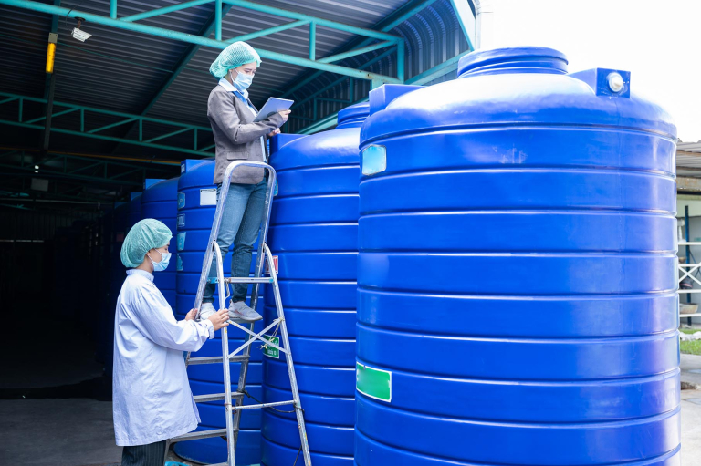 The Importance of Water Tank Cleaning in Dubai: A Comprehensive Guide