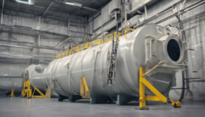 Maintenance Checklist for Long-Tank Lifespan in Plastics - Step-by-step guide with detailed instructions on cleaning, disinfecting and maintaining plastic water tanks to ensure their longevity.