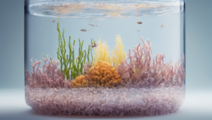 [Preventing Biofilm Formation in Your Plastic Water Tank - Clean water tank with biofilm removal techniques]