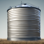 To Extend Its Lifespan - Featured image for: How Can You Maintain A Plastic Water Tank To Extend Its