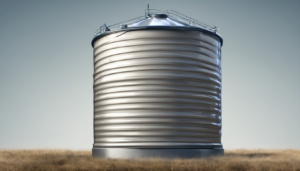 To Extend Its Lifespan - Featured image for: How Can You Maintain A Plastic Water Tank To Extend Its