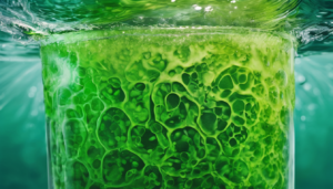 Advanced Techniques for Removing Algae from Plastic Water - A step-by-step guide to clean plastic water tanks in Dubai, UAE.