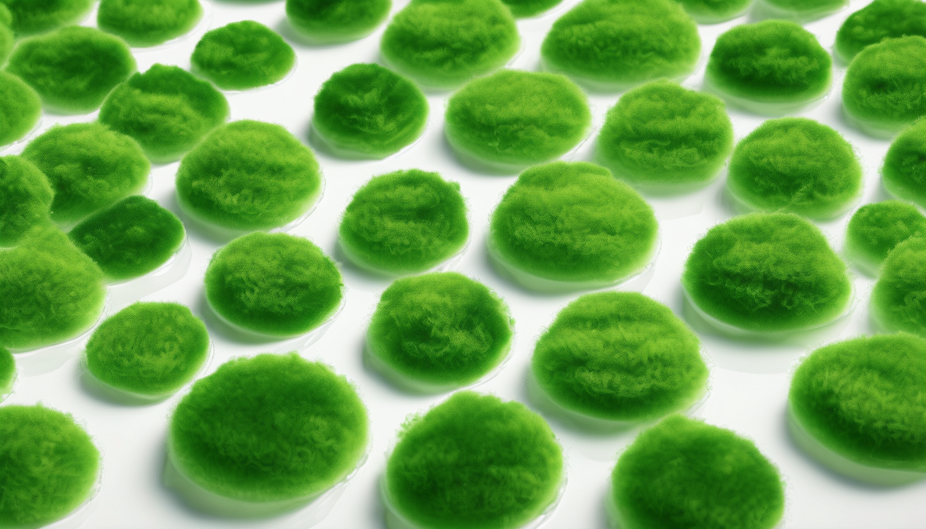 Algae Growth Prevention Methods for Water Makers - A detailed guide on preventing algae growth in boat water makers.