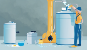 Featured image for: Best Chlorine Dosing Rates For Water Tank Disinfection