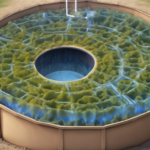 Biofilm Prevention Strategies in Residential Water Storage - Effective strategies to prevent biofilm growth and ensure safe drinking water.