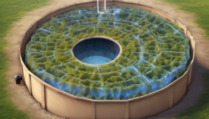 Biofilm Prevention Strategies in Residential Water Storage - Effective strategies to prevent biofilm growth and ensure safe drinking water.