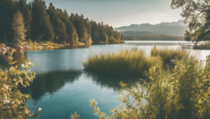 How to Choose the Right Lake Water Filtration System - Guide for Effective Water Filtration Techniques and Maintenance Steps