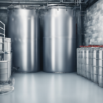 Choosing the Right Disinfectant for Potable Water Storage - Detailed guide on selecting the best disinfection methods for clean drinking water.