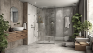 Common Causes of Low Water Pressure in High-Rise Residences - An expert guide on identifying and addressing plumbing issues that affect water flow in tall buildings.