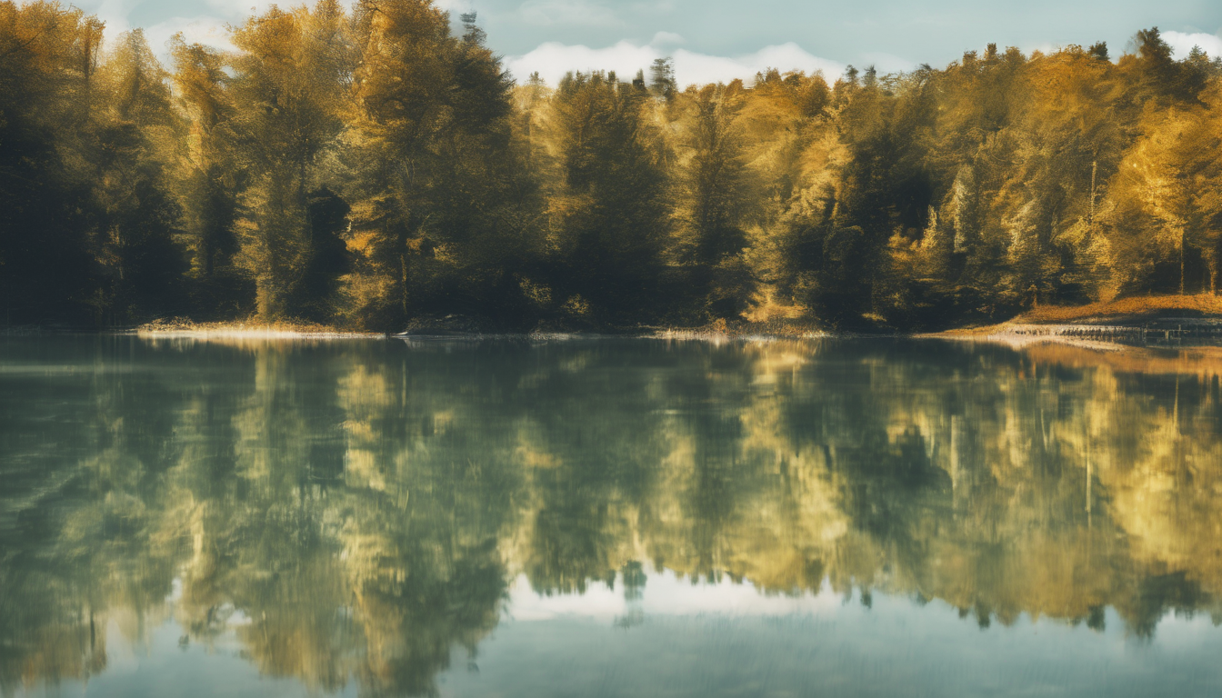 Common Contaminants in Lake Water and How to Remove Them - A guide for safe drinking water solutions.