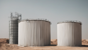 Comparing Costs: Plastic vs Concrete Water Tanks in the UAE - A detailed comparison of installation, maintenance, and long-term costs for residential and commercial buildings.