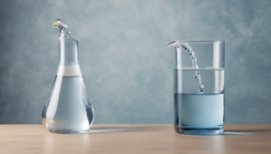 Comparing potable water vs specialized chemicals for tank - A guide to choosing the right cleaning method for your home or business.