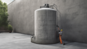 Featured image for: Concrete Tank Cleaning & Disinfection Best Practices For
