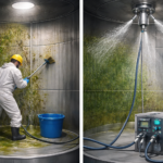 difference between manual and