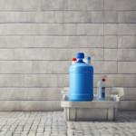 DM-Approved Disinfectants for Safe Water Storage Cleaning - Detailed guide on best products and practices for clean drinking water in Dubai.