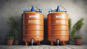 Featured image for: Why Is Domestic Water Tank Cleaning Essential?