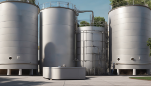 Frequency of Undergraduate Water Tank Cleaning for Villa - Detailed guide on maintaining safe drinking water in villas.