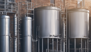 Featured image for: Frequency Of Water Tank Cleaning For Different Building