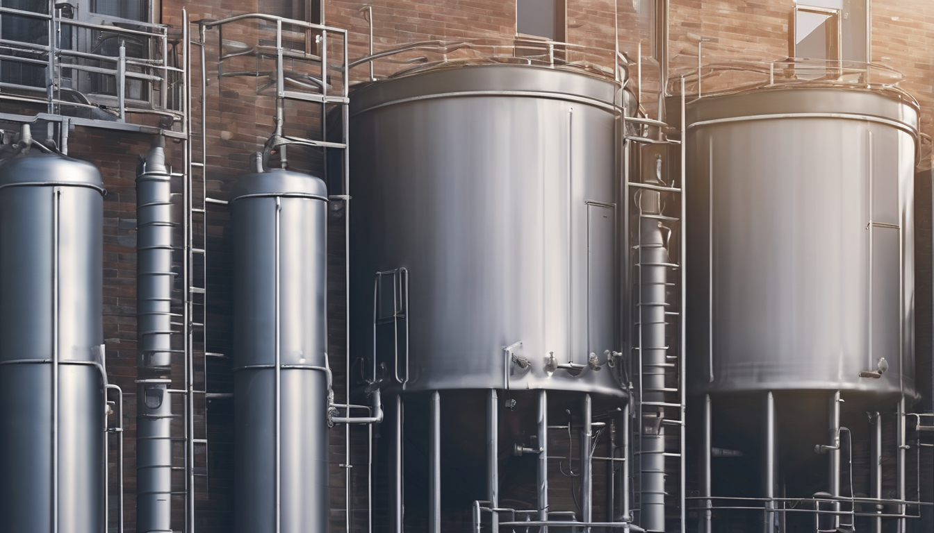 Featured image for: Frequency Of Water Tank Cleaning For Different Building