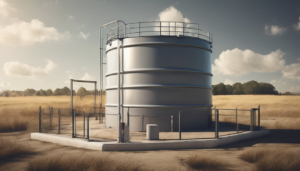 Featured image for: How Long Can A Water Storage Tank Last?
