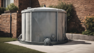 Featured image for: How Often Should Residential Water Tanks Be Cleaned?