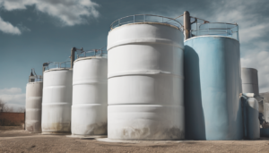 How to Identify Contaminants in Plastic Water Tanks - A step-by-step guide on recognizing and addressing issues in plastic water storage systems for home safety.
