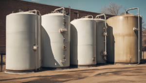 Featured image for: Impact of High Heat on Water Tank Lifespan and Maintenance