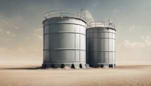 How to Maintain Plastic Water Tank Longevity in Dubai - Proper installation and regular cleaning techniques for extending the lifespan of your water storage system.