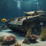 Maintenance Practices to Extend Underwater Tank Lifespan - Detailed guide on maintaining underground water storage systems in Dubai.