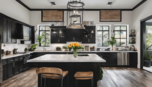 How to prevent black tank contamination in residential - Detailed steps for maintaining clean and hygienic water storage systems.