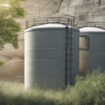 Preventing Future Limestone Accumulation in Water Tanks - Comprehensive cleaning and prevention methods to keep your water system safe and clean.