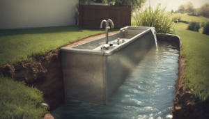 Preventing Water Pressure Issues That Cause Underground - Comprehensive guide with tips on maintaining safe water storage.