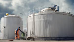 Featured image for: Preventive Maintenance Tips For Plastic Water Tank Cleaning