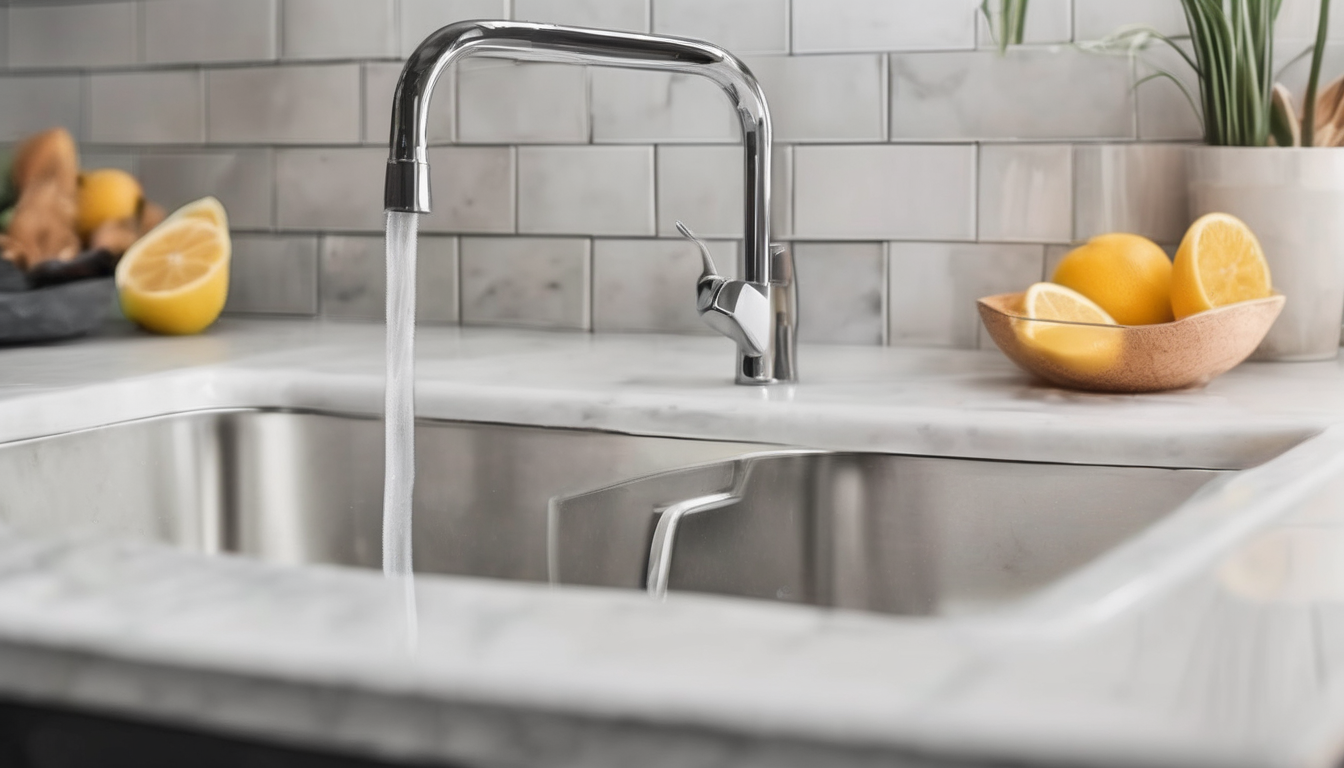 How does regular cleaning improve water taste and clarity - professional cleaning process to remove sediment, biofilm, and bacteria from water storage tanks.