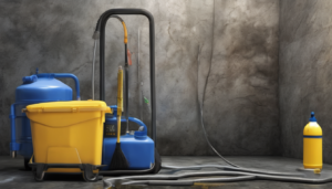 Featured image for: Safe Chemicals Used In Underground Water Tank Cleaning
