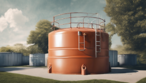 Featured image for: Safe Chlorination Techniques For Water Tank Disinfection