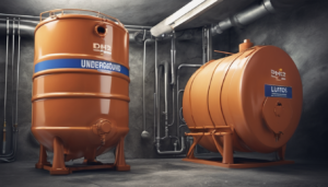 Tank Cleaning At Dh2 - Featured image for: What's The Cost For The Underground Water Tank Cleaning At