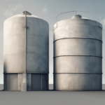 Which water tank is the best, plastic or concrete tank box - comparison of durability, cost, maintenance, and environmental impact in Dubai, UAE.