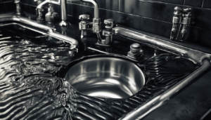 Advanced Mechanical Cleaning Techniques for Black Water - A thorough guide to cleaning black water tanks using advanced techniques.