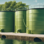 Featured image for: Advanced Techniques For Removing Algae From Water Tanks