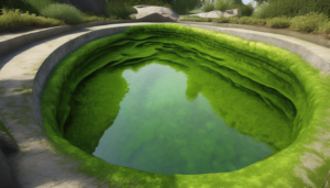 Featured image for: Algae Removal Techniques For Underground Tanks