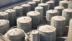 Best GRP Tanks for Water Storage in Dubai - GRP tanks suitable for residential and commercial use to ensure clean drinking water.