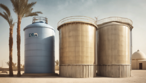 Featured image for: Best Practices In Dubai Municipality-Compliant Water Tank