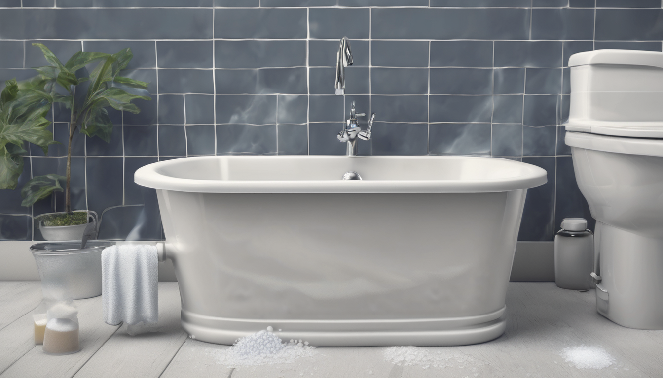 Can Salt Residue Affect Water Softener Performance? - Proper care guide for maintaining efficient water softening systems.