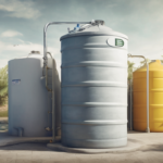 Child-Safe Water Storage Solutions for Villas - A clean tank ensures your family's health.