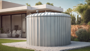 How to Choose the Right Plastic Water Tank for Your Villa - Choosing a suitable plastic water tank involves considering capacity, material strength, durability, and design. This guide helps in making an informed decision.