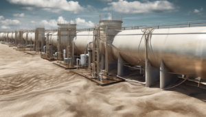 Featured image for: How To Clean And Flush Sediment From Water Tank System?