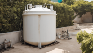 Featured image for: How to Clean Water Tank with Bleach in UAE