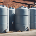 Customized Water Tank Cleaning Schedules for Different Building Types and Usage in Dubai - Villas, apartments, hospitals, schools, restaurants, and more.