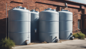Customized Water Tank Cleaning Schedules for Different Building Types and Usage in Dubai - Villas, apartments, hospitals, schools, restaurants, and more.